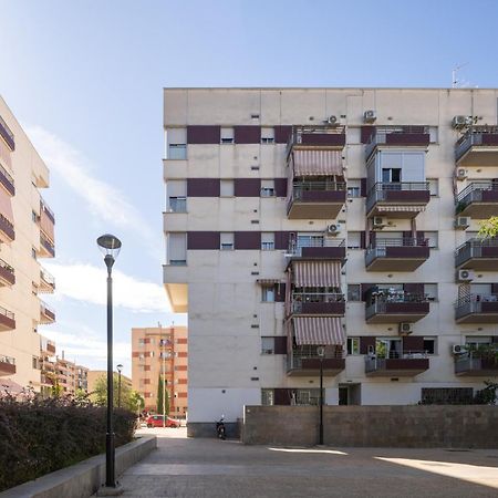 Que Vistas Apartment Granada Ngoại thất bức ảnh