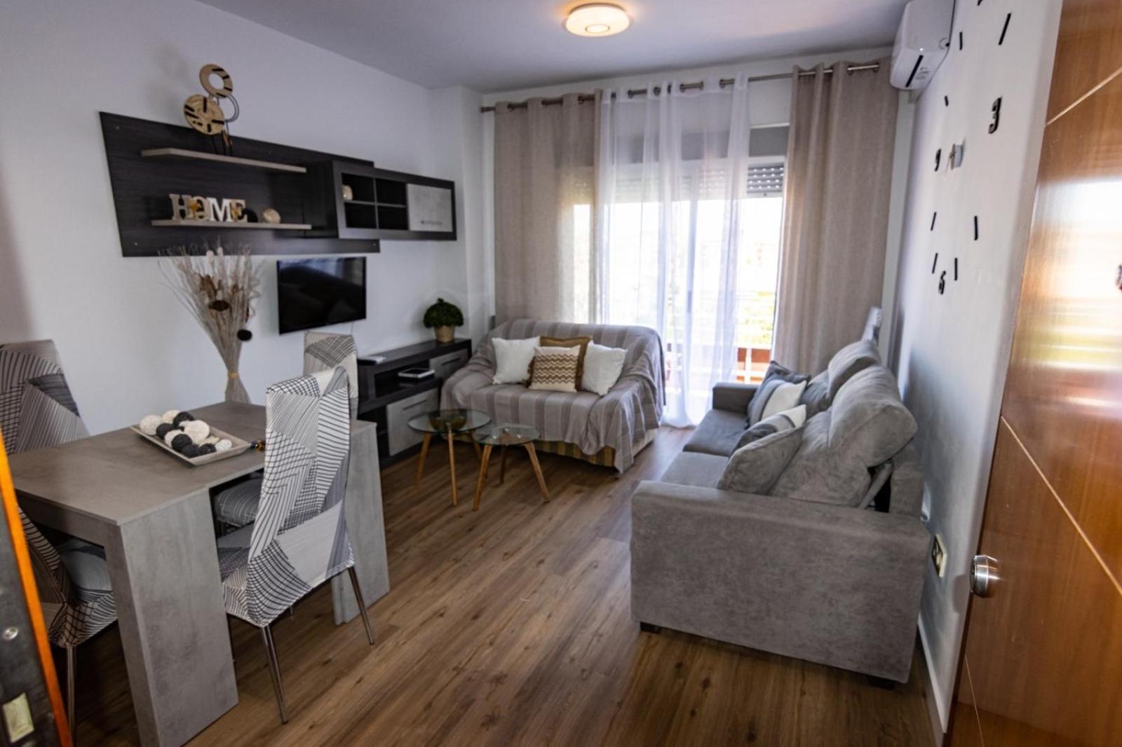 Que Vistas Apartment Granada Phòng bức ảnh