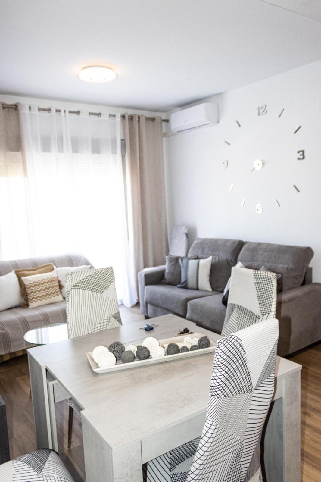 Que Vistas Apartment Granada Phòng bức ảnh
