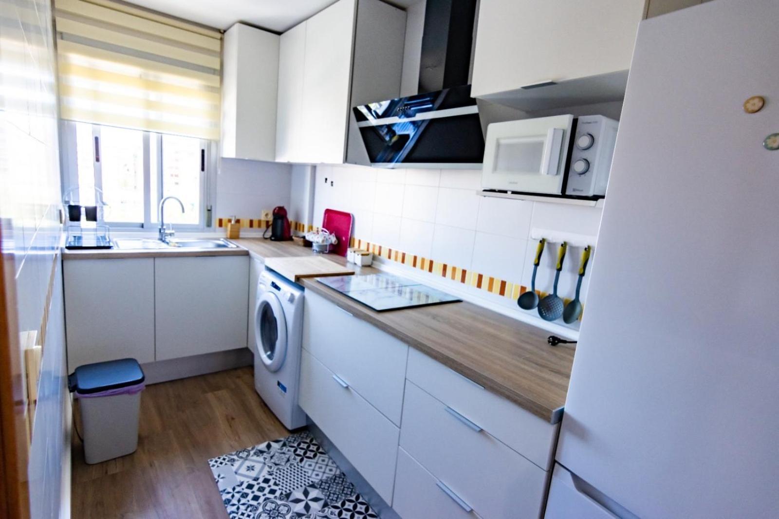 Que Vistas Apartment Granada Phòng bức ảnh