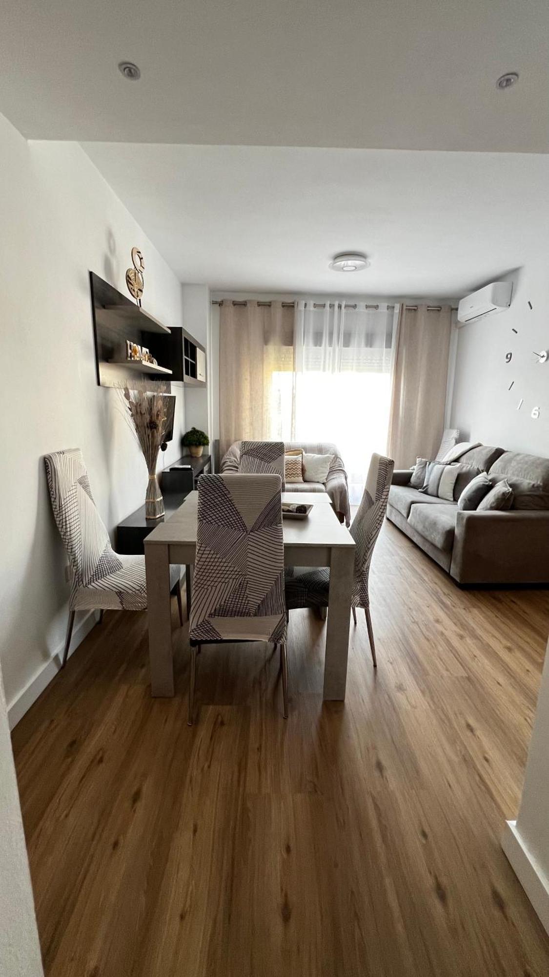 Que Vistas Apartment Granada Ngoại thất bức ảnh