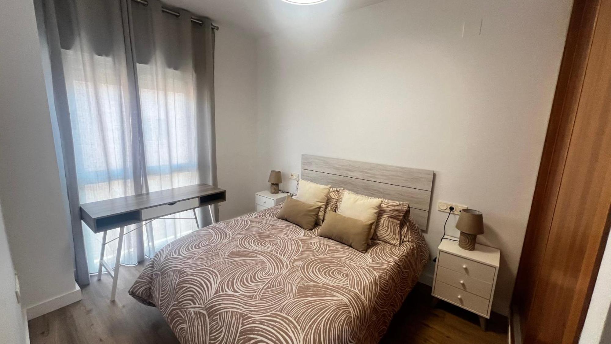 Que Vistas Apartment Granada Ngoại thất bức ảnh