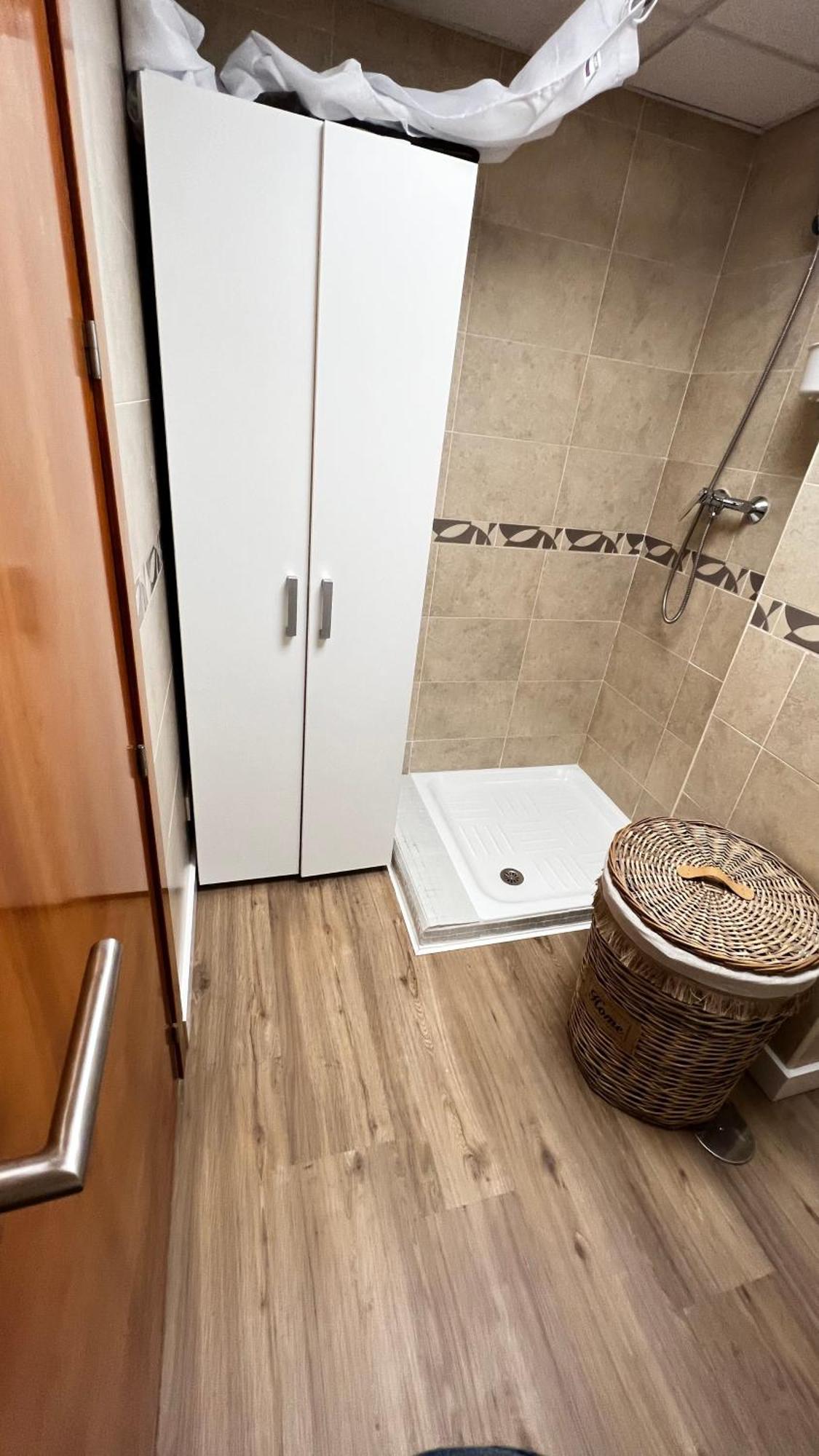 Que Vistas Apartment Granada Ngoại thất bức ảnh