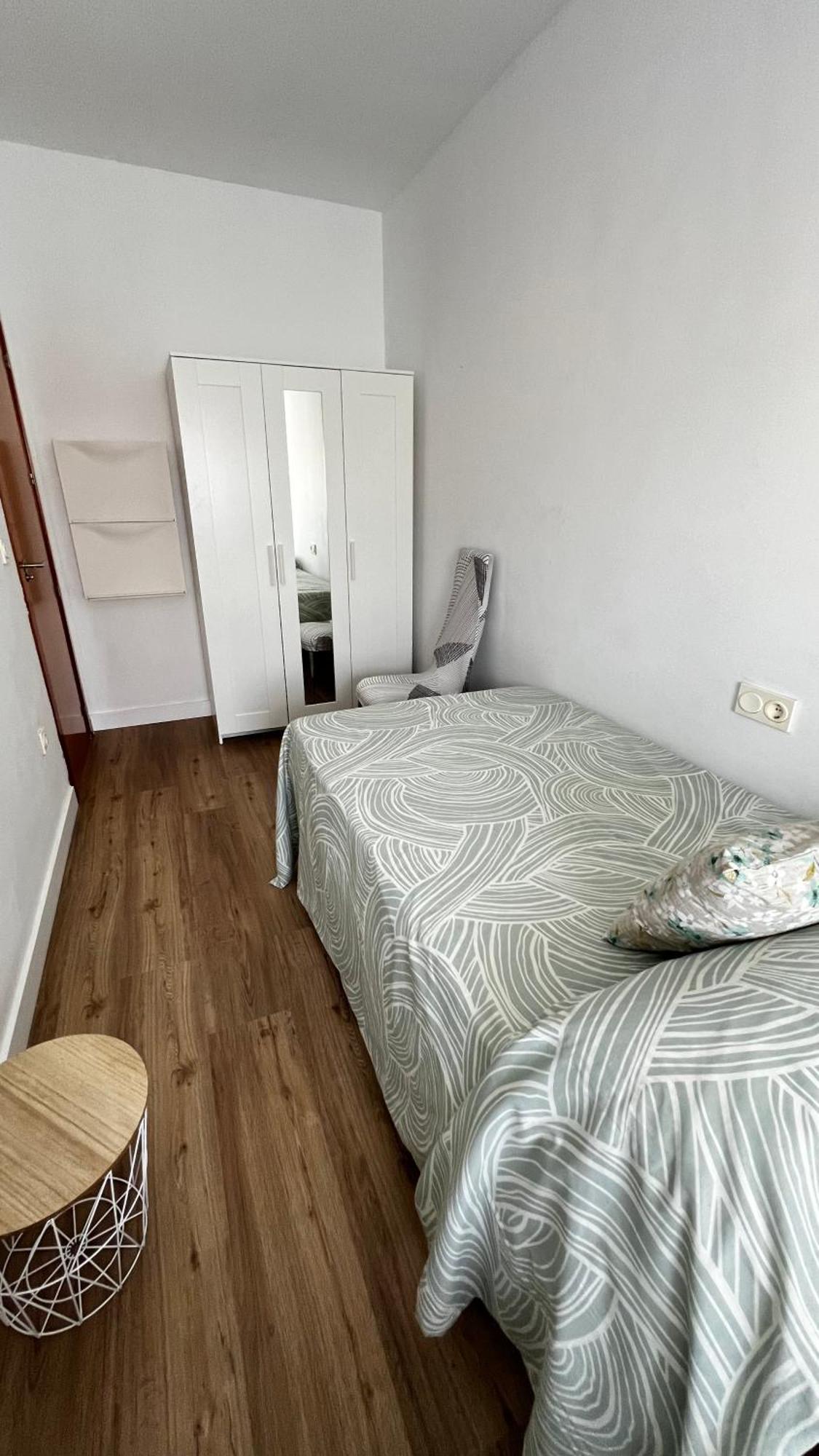 Que Vistas Apartment Granada Ngoại thất bức ảnh
