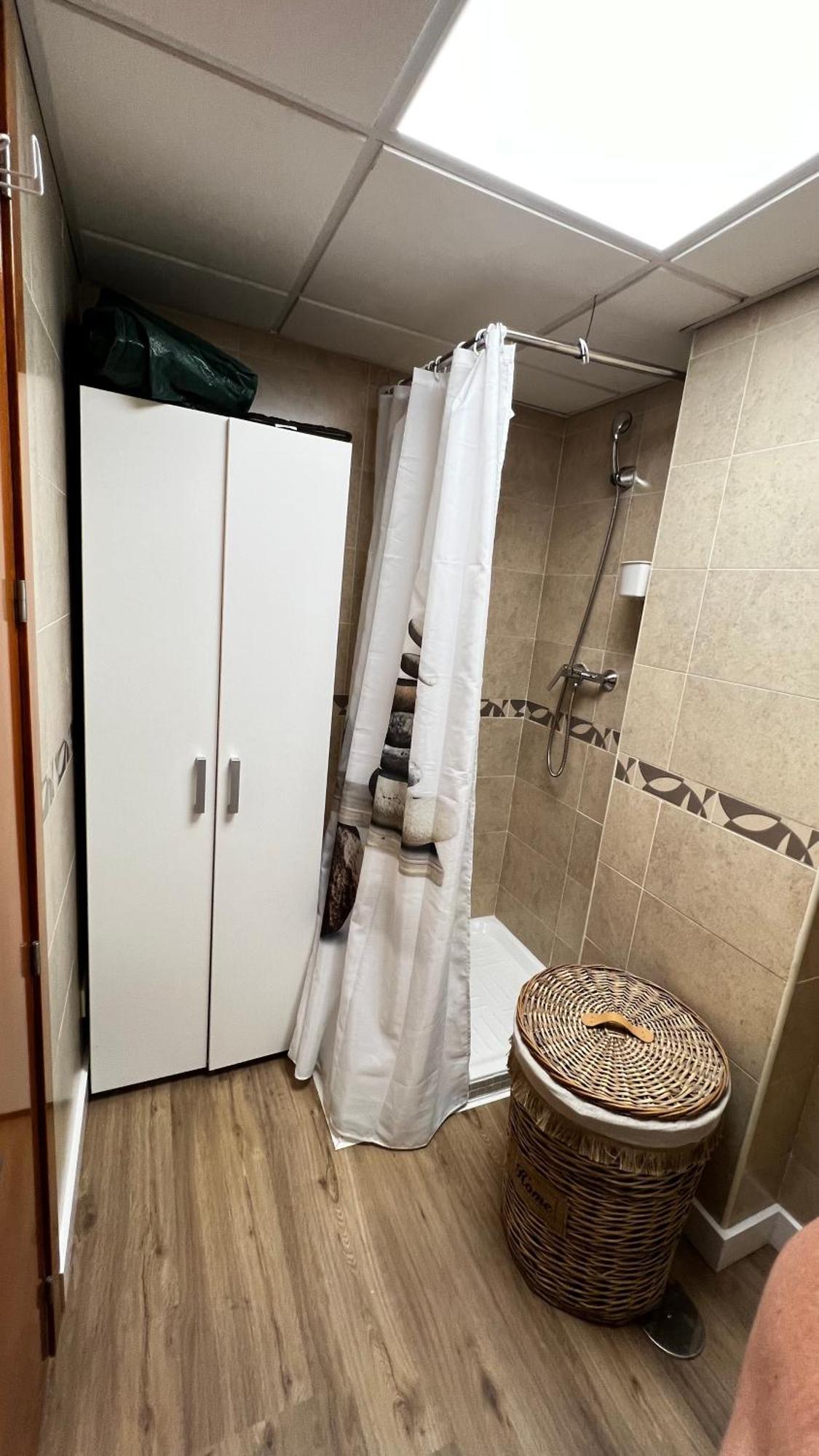 Que Vistas Apartment Granada Ngoại thất bức ảnh
